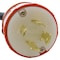 Ac Works SOOW Extension Cord, 12 AWG, Indoor/Outdoor, 12/4, 1 Outlets, L16-20R, Black, Rubber, L16-20P L1620PR-025 - alternate 2